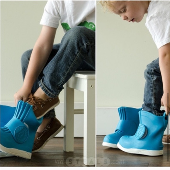 🍁Final Price🍁NIB Butler Emperor Overboot - Picture 3 of 9